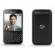 BlackBerry Classic Q20